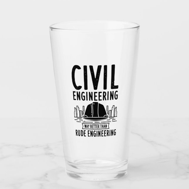 Graduado ingeniero de mordaza en ingeniería civil (Anverso)