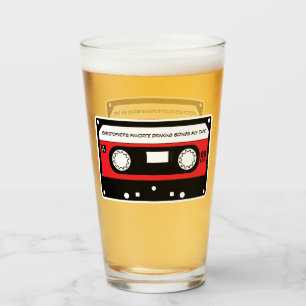 Graduado Monograma Graduado Canción Retro Combina