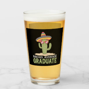 Graduado Nacho Promedio Cactus Graduación Mexicano
