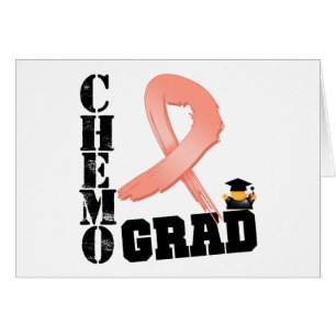 Graduado uterino de Chemo del cáncer