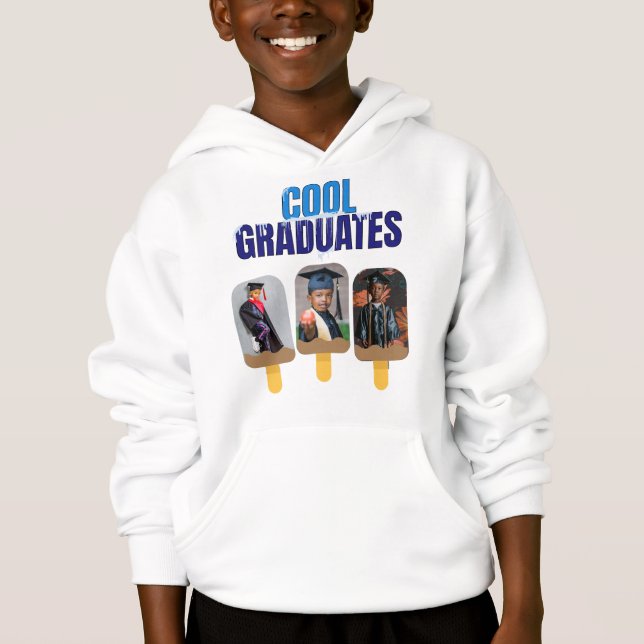 Graduados Popsicle Guay- (Anverso)