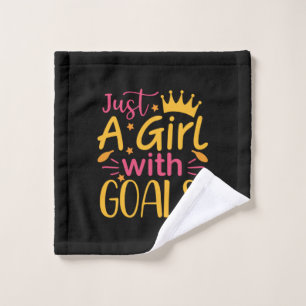 Graduation Art Just A Girl With Goals