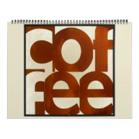 Graffi*tee Studios Coffee el calendario de sueños