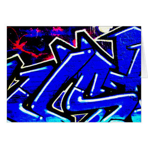 Graffiti 13 gcna