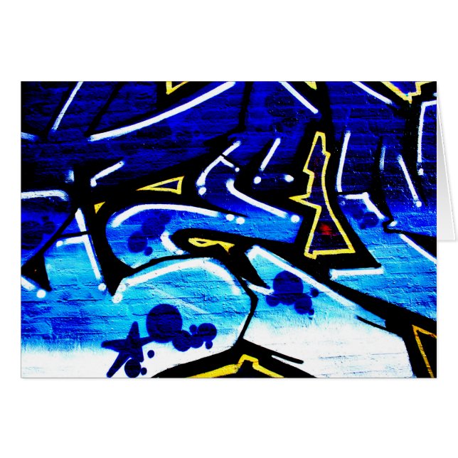 Graffiti 15 gcna (Anverso (Horizontal))