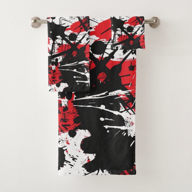 Graffiti Art (In situ)