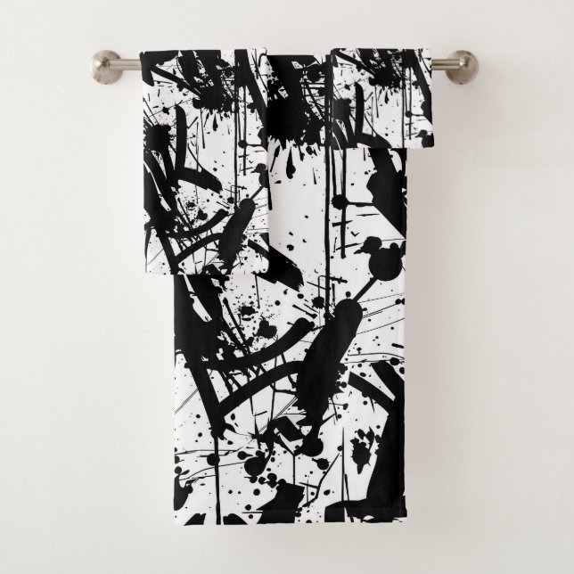 Graffiti Art (In situ)