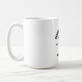 Graffiti de Whiskey Lane Log 15oz. Jarra