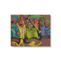 Graffiti Graffiti Street art, arte del mundo real
