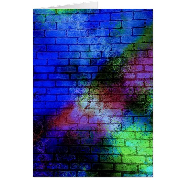 Graffiti mural (Frente)