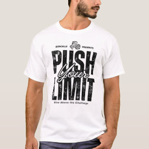 Graffiti Style Street Art Classic camiseta artísti