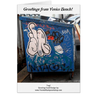 Graffiti "Tag"