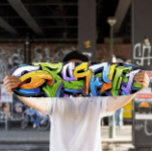 Graffiti Tag Skateboard | Pista de patinaje para g<br><div class="desc">Graffiti Tag Skateboard | Pista de patinaje de graffiti - Esta tabla de personalizado de graffiti es un regalo excelente para todo aquel que ame el patinaje.</div>
