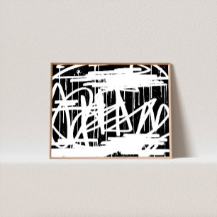 Graffiti urbano, arte en la calle de Guay Drin