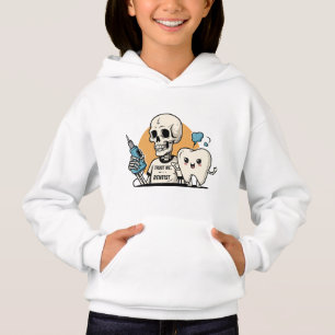 Gráfica de humor dental