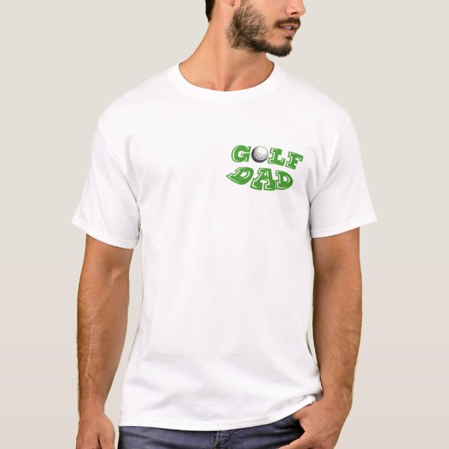 Gráfica divertida de diseño de camisetas en el Día (Anverso)