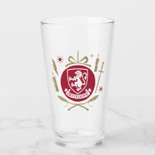 Gráfica en baudible de vacaciones GRYFFINDOR™