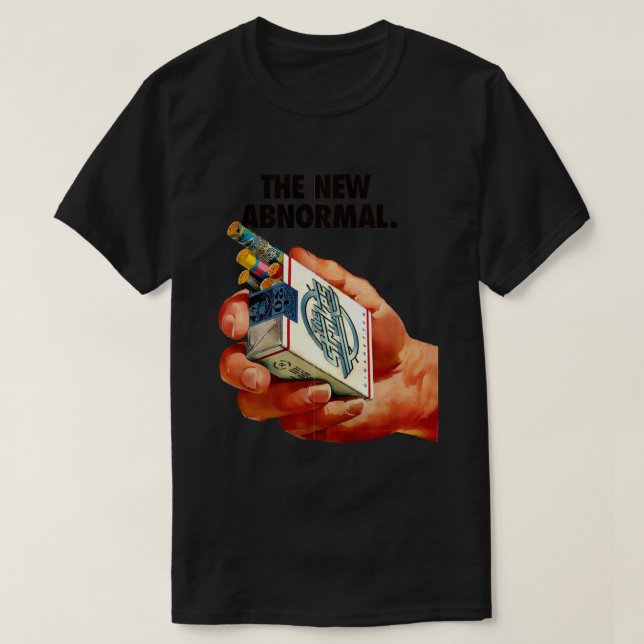 Gráfica La Banda De Strokes Top Music Merch (Diseño del anverso)