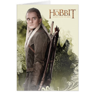 Gráfica LEGOLAS GREENLEAF™