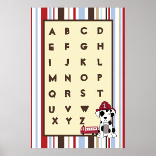 Gráfica Nojo Relatos de la jungla de 16x24 Arte de