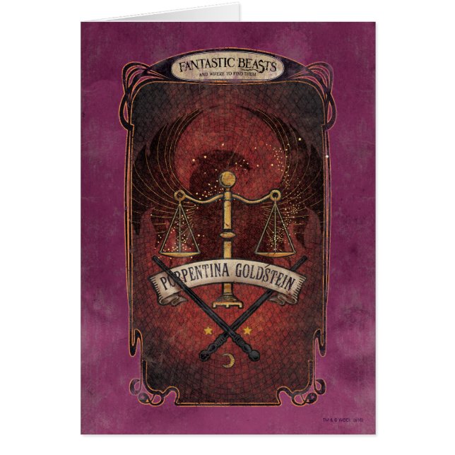 Gráfica PORTENTINA GOLDSTEIN™ MACUSA™ (Frente)