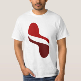 gráfico 3 camiseta
