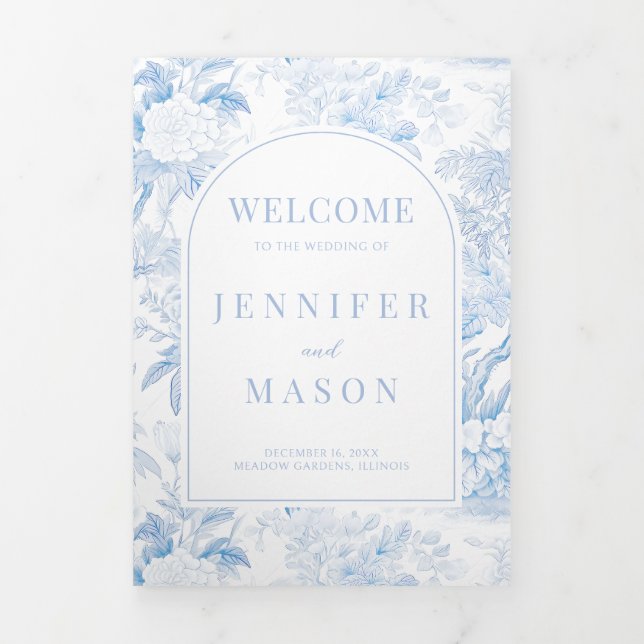 Gráfico de asientos del programa triplio de Bodas  (Foto de portada)