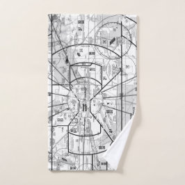 Gráfico de aviación