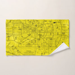 Gráfico de aviación