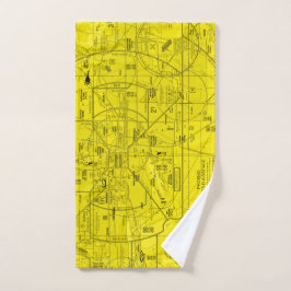 Gráfico de aviación