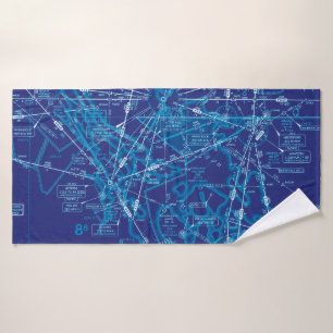 Gráfico de aviación