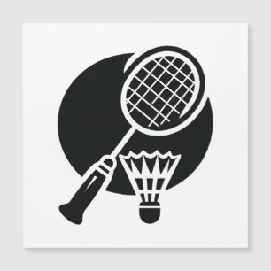 Gráfico de bádminton