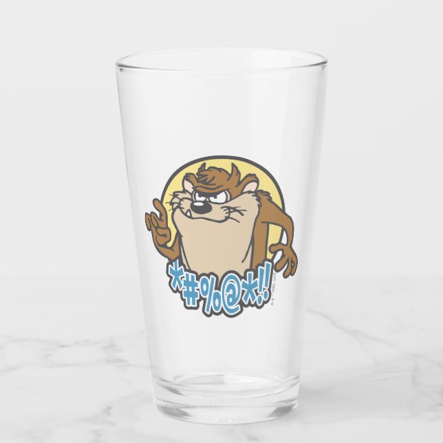 Gráfico de círculo extensivo TAZ™ (Anverso)