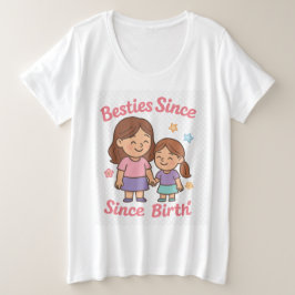 gráfico de Día de la Madre t's