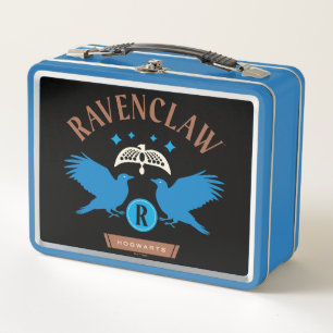 Gráfico de Diadem de doble águila RAVENCLAW™ House