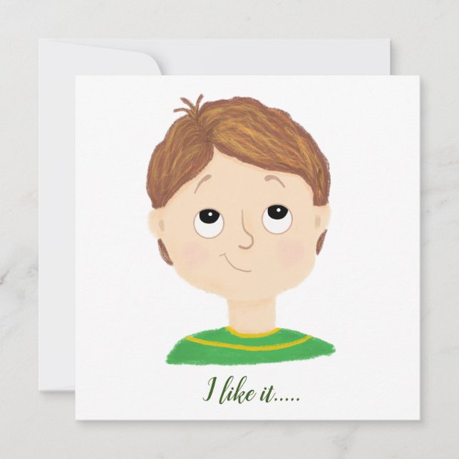 Gráfico de emociones de mis sentimientos (Anverso)