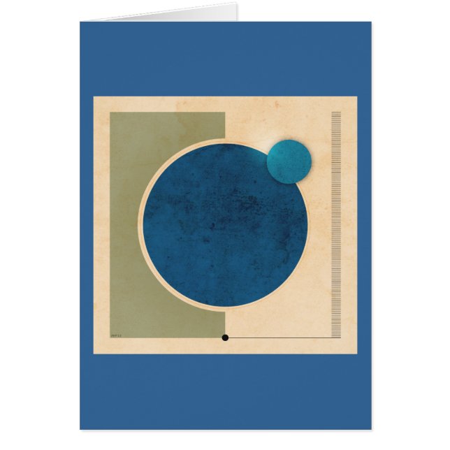 Gráfico De La Tierra Y La Luna (Frente)