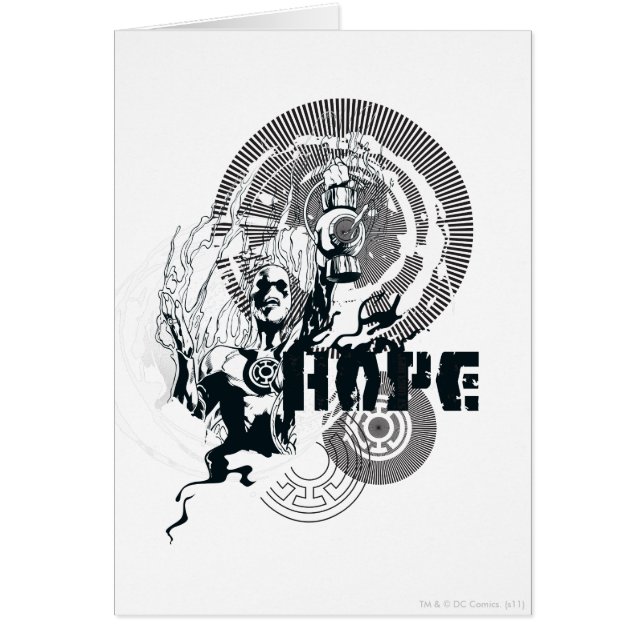 Gráfico de linterna azul 4 (Frente)