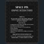 Gráfico de malla, publicidad del diseñador gráfico<br><div class="desc">Mesh Graphic,  Diseñador Gráfico,  Volantes De Publicidad Por La Tienda De Tarjetas De Negocios.</div>