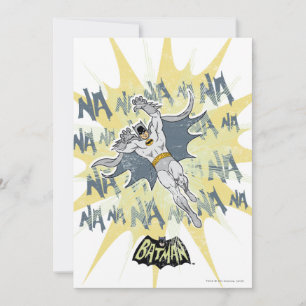 Gráfico de NANANANANA Batman