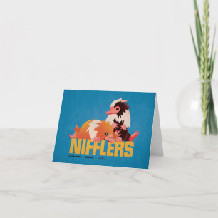 Gráfico de Nifflers Vintage