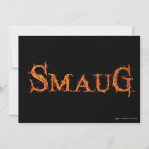Gráfico de nombres SMAUG™