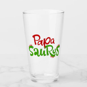 Gráfico de Papa Saurus
