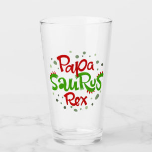 Gráfico de Papa Saurus Rex