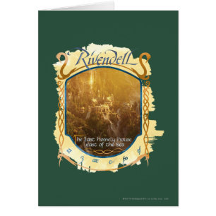 Gráfico de Rivendell