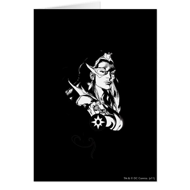 Gráfico de Star Sapphire 2 (Frente)