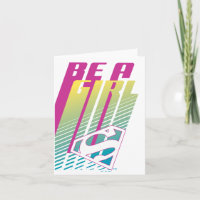 Gráfico de superchica "Sé Chica"