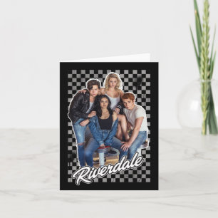 Gráfico del grupo Retro Riverdale