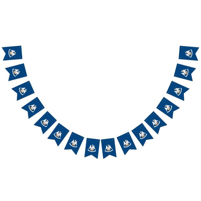 Gráfico dinámico de la bandera del estado de Luisi (Todo)