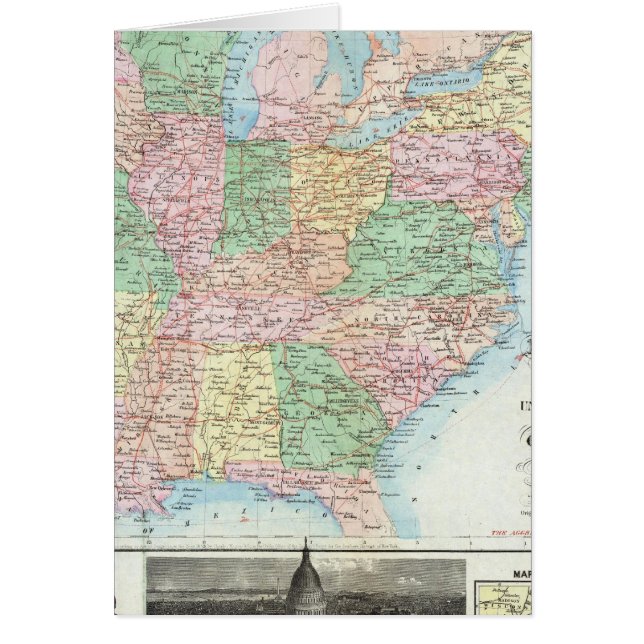 Gráfico militar de la Unión (Frente)